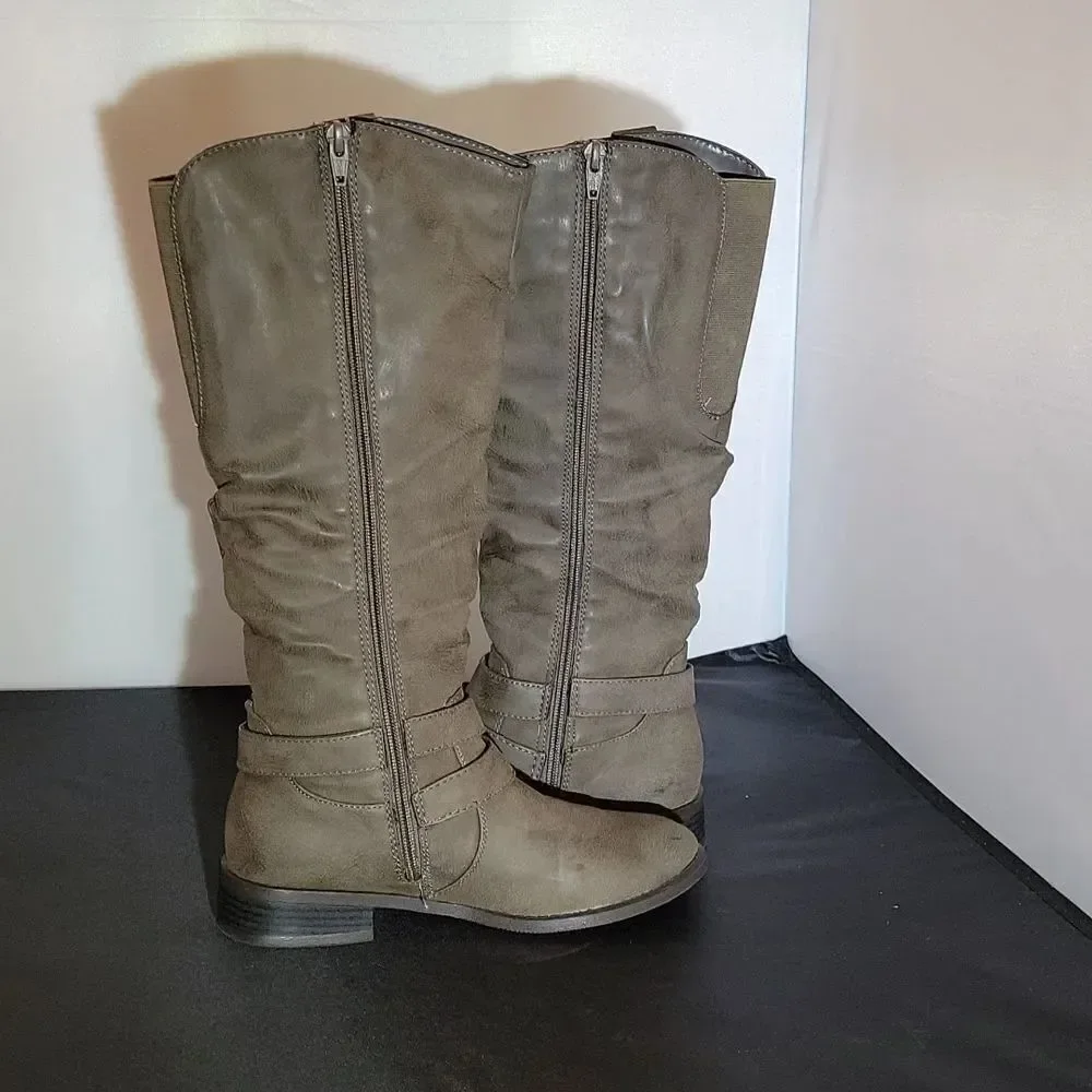 TARGET OLIVER GREEN WOMEN